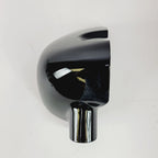 Left Lower Fairing Cap for Harley-Davidson Tri Glide (OEM 57100242DH) Vivid Black
