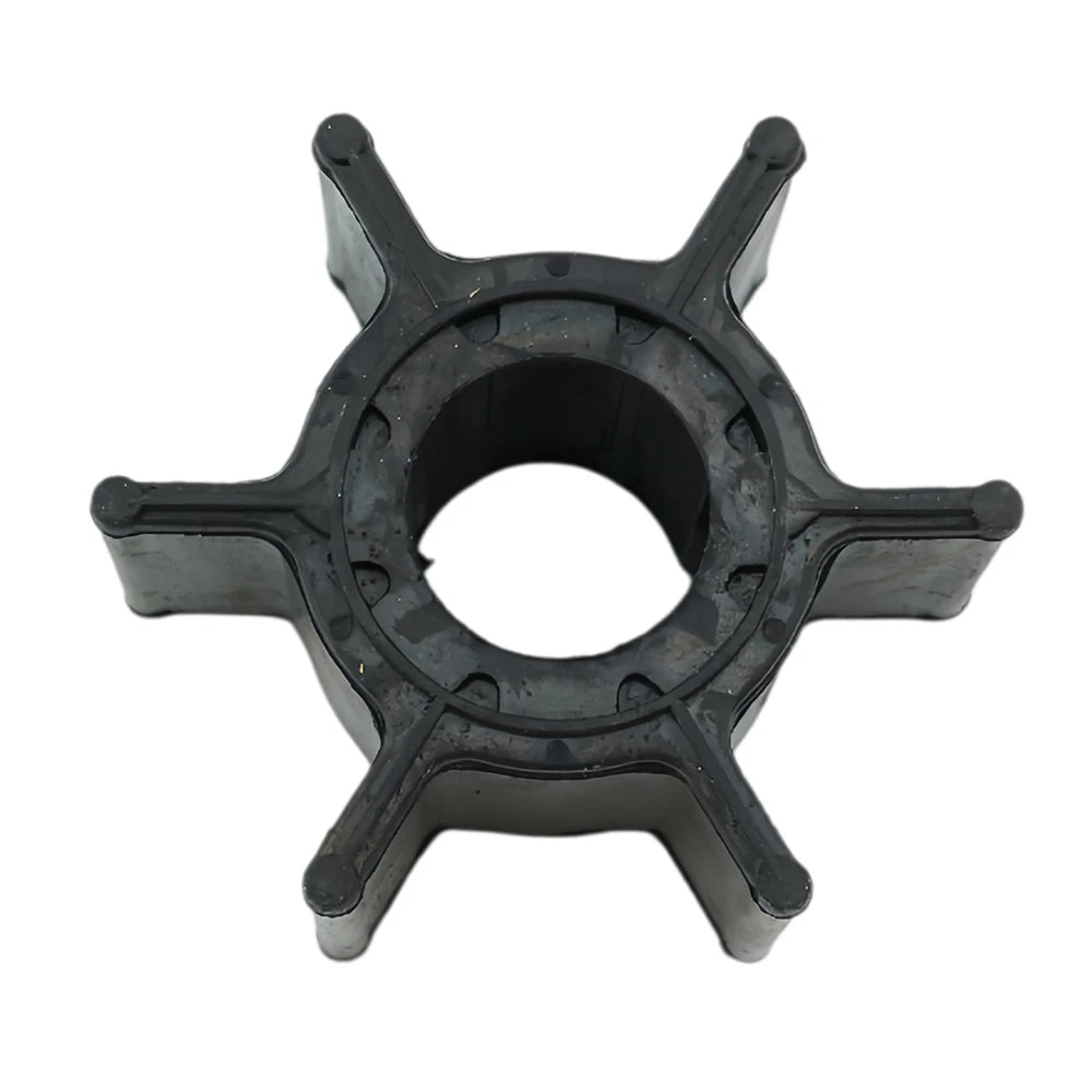 Water Pump Impeller Service Kit 682-44352-03 for Yamaha 4 Stroke 9.9 HP (1999–2023)