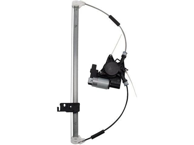 Rear Right Window Regulator for Mazda CX-7 (2007–2012) WM673BG