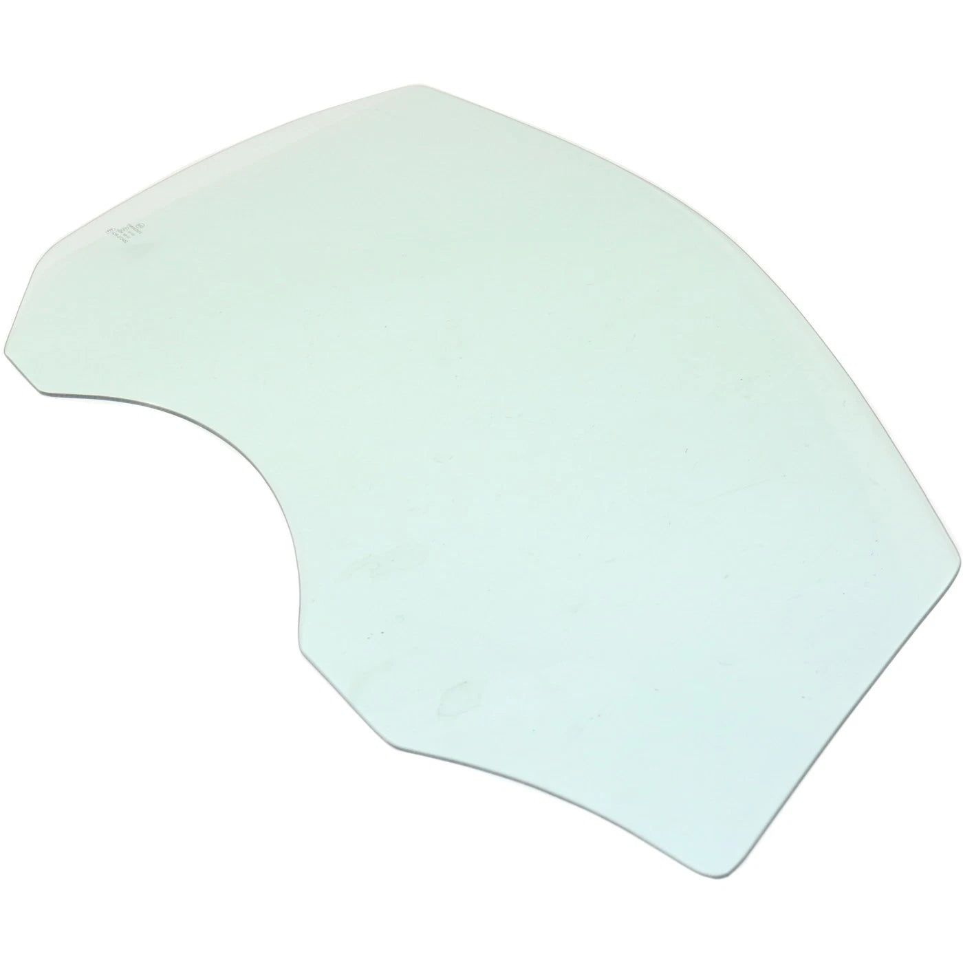 Door Glass for VW Jetta (Right Side)