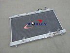 Aluminum Radiator for Honda Integra Acura DC2 B18 GSR RS LS (1994-2001)