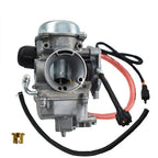 Carburetor 0470-533 for Arctic Cat 500 4x4 LE M4 TRV Automatic (2005–2007)