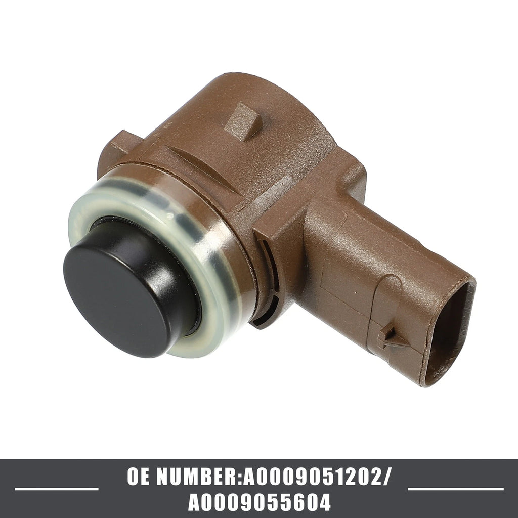 Set of 2 PDC Reverse Parking Assist Sensors for Mercedes-Benz E200 A200 A220