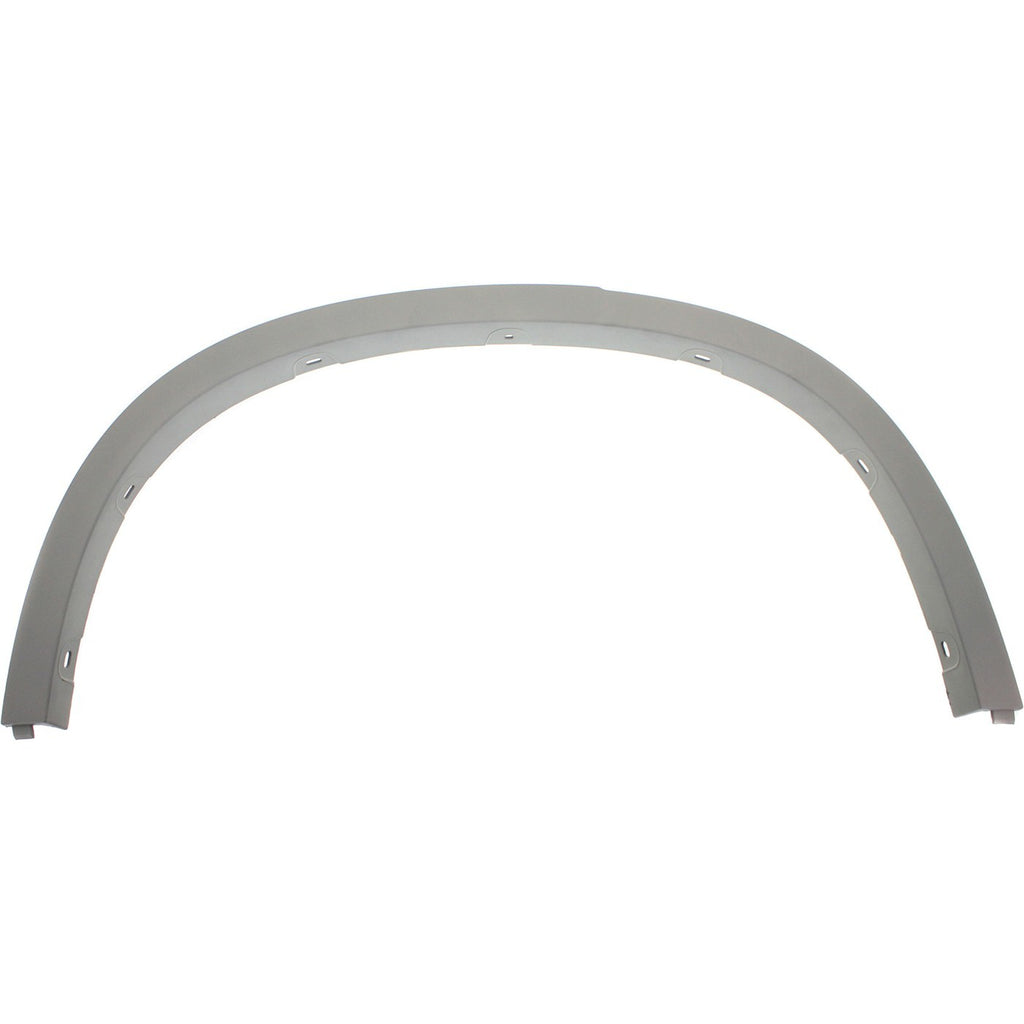 Fender Trim Molding for BMW (Rear Passenger Right Side)