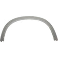 Fender Trim Molding for BMW (Rear Passenger Right Side)