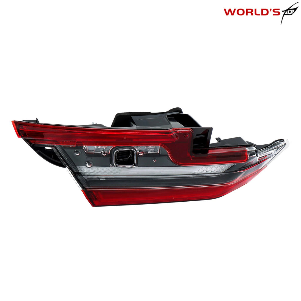 LED Driver Left Tail Light Assembly for Toyota Camry XLE XSE (2025)