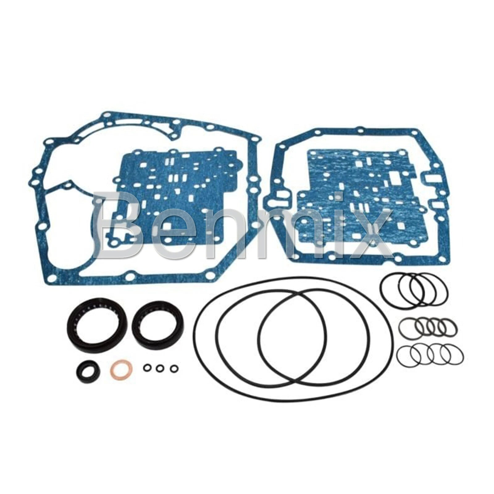 Transmission Repair Kit 04321-20841-71 for Toyota Forklift 4Y (8FD FG)