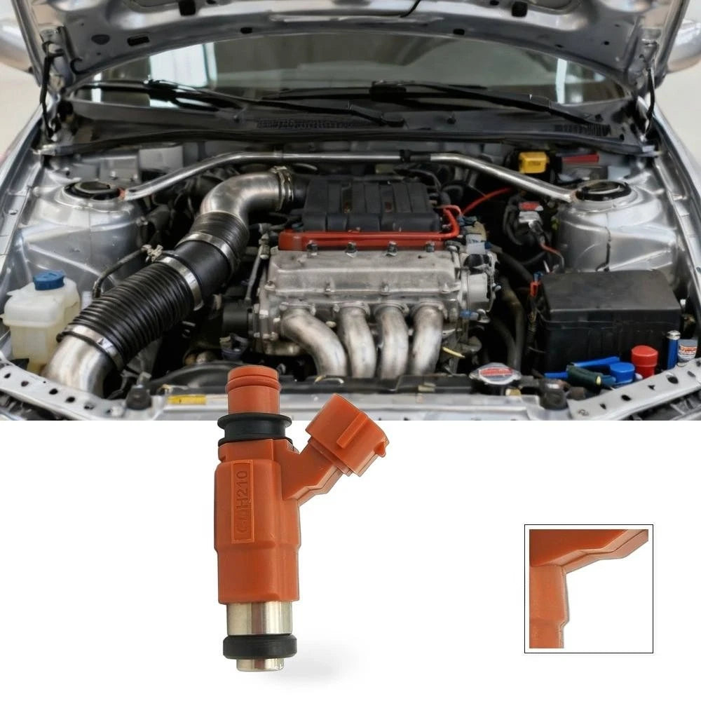 Fuel Injector for Kawasaki (49033-1057, INP-786)