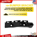 Front Bumper Left Side Fascia Support Bracket for Dodge Durango (2011–2013)