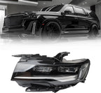 Full LED Headlight for Cadillac Escalade (2021–2024) 84950142
