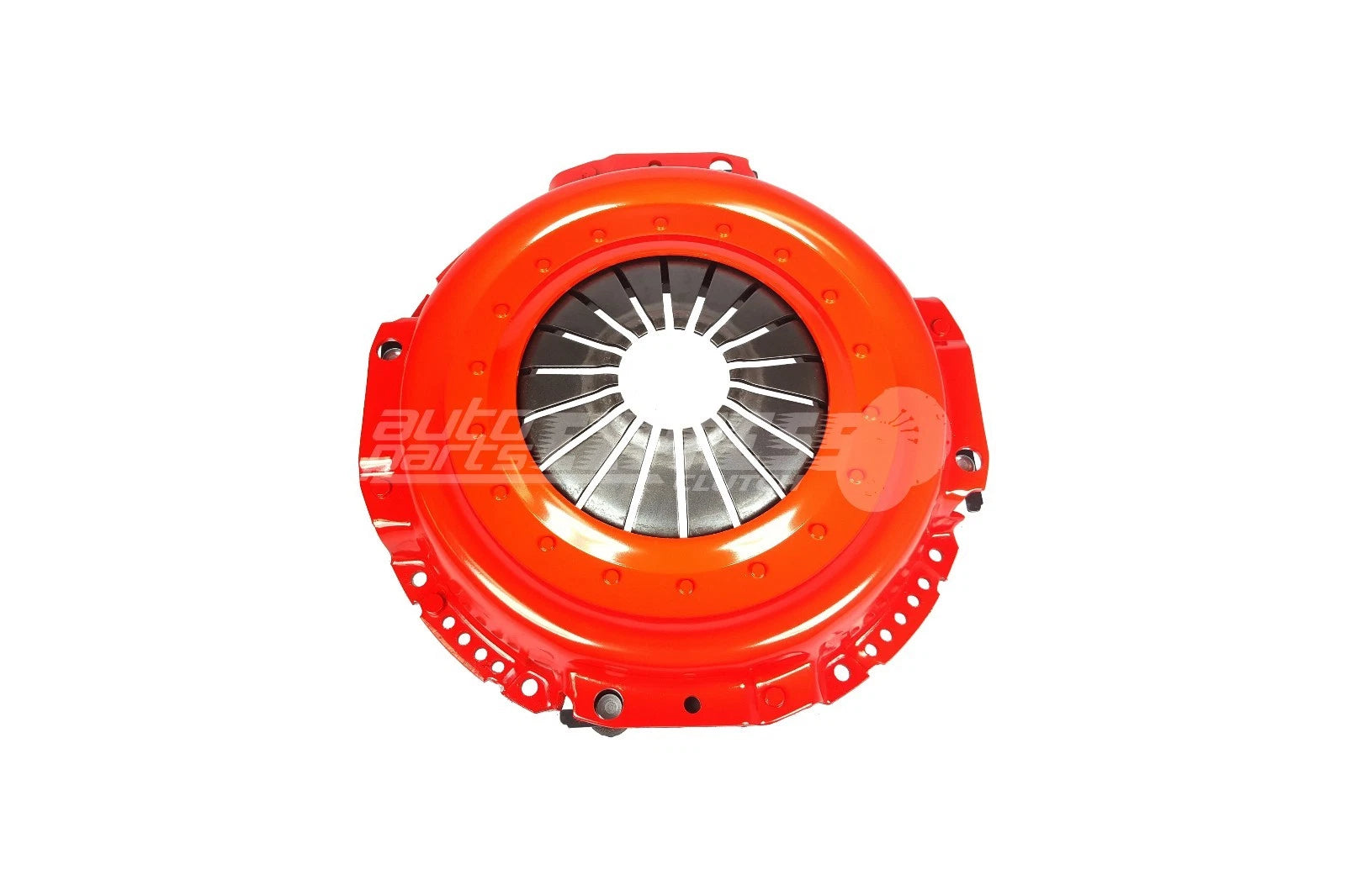 Clutch Kit for Dodge Ram D250 W250 5.9L Cummins Turbo Diesel (1989–1993)