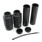 Front Fork Cover Tube Cap Protector for Harley V-Rod Night Rod 07-11