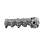 Left Side Engine Valve Cover with Gasket for Ford Expedition Navigator (1997–2002)