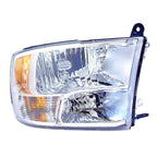 Replacement Passenger Side Headlight Assembly (See compatibility Chart)