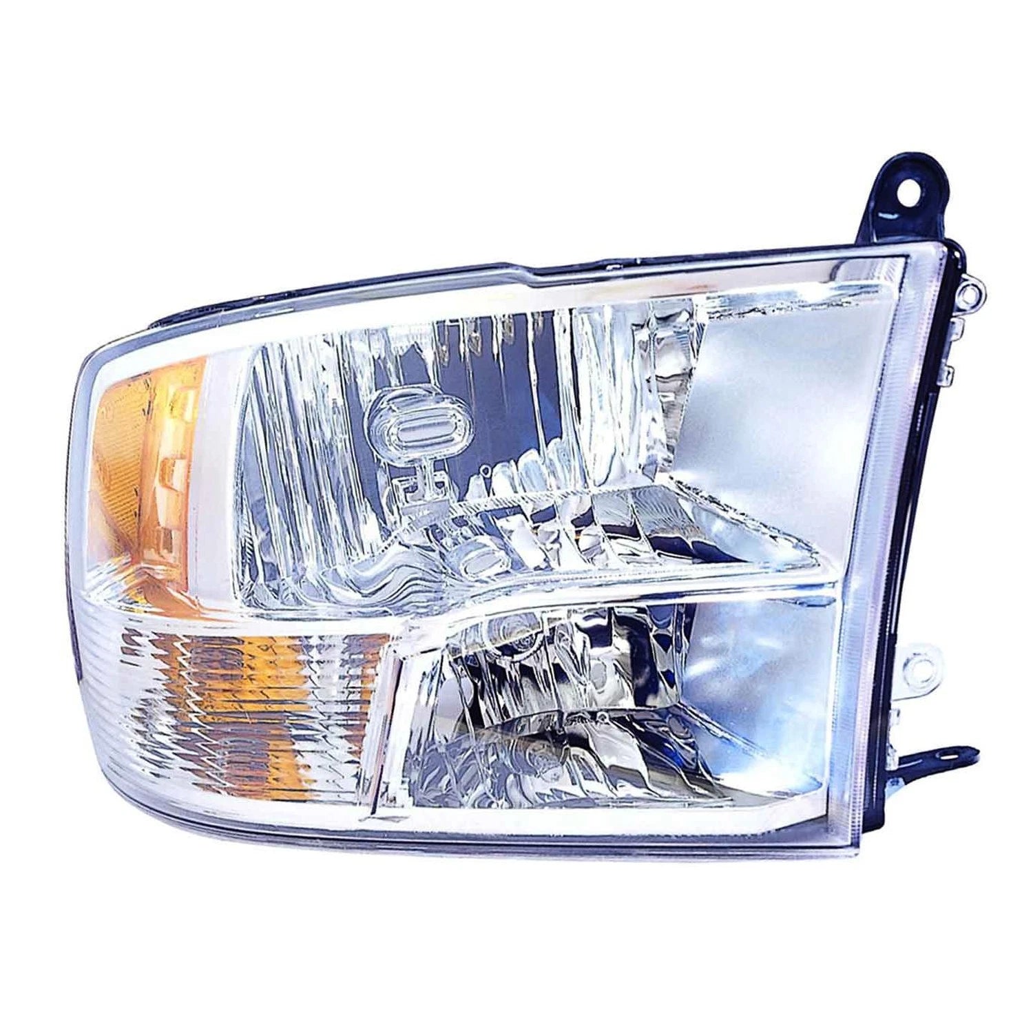 Replacement Passenger Side Headlight Assembly (See compatibility Chart)