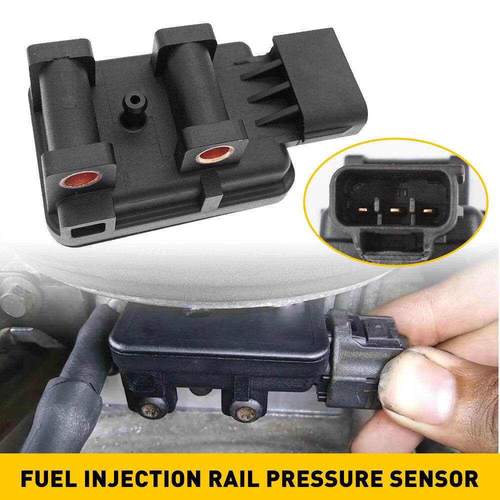 Manifold Absolute Pressure Sensor for Dodge Dakota Ram Durango Jeep Cherokee