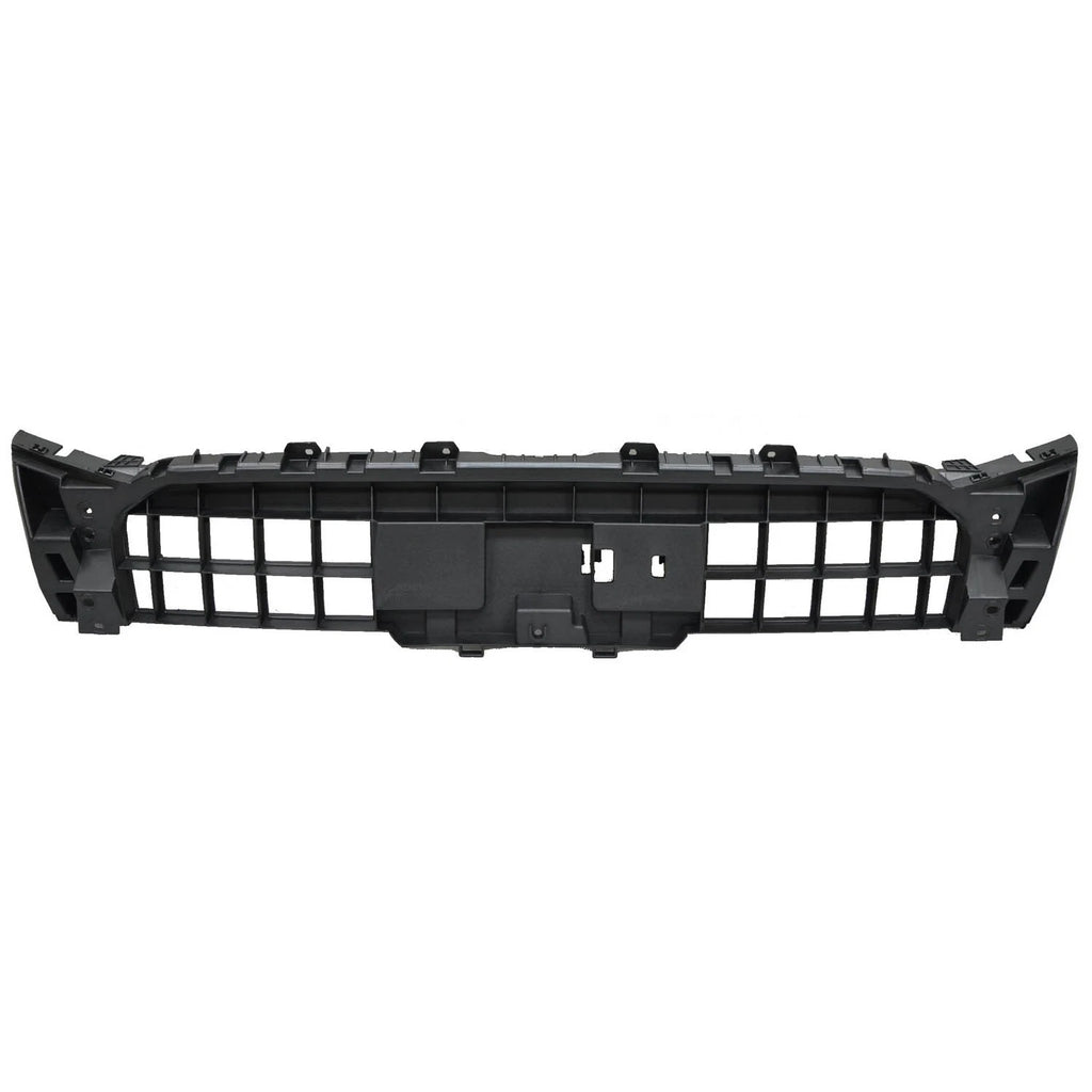 Replacement Polypropylene Upper Grille Bracket For 2013-2017 Audi Q5
