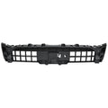 Replacement Polypropylene Upper Grille Bracket For 2013-2017 Audi Q5