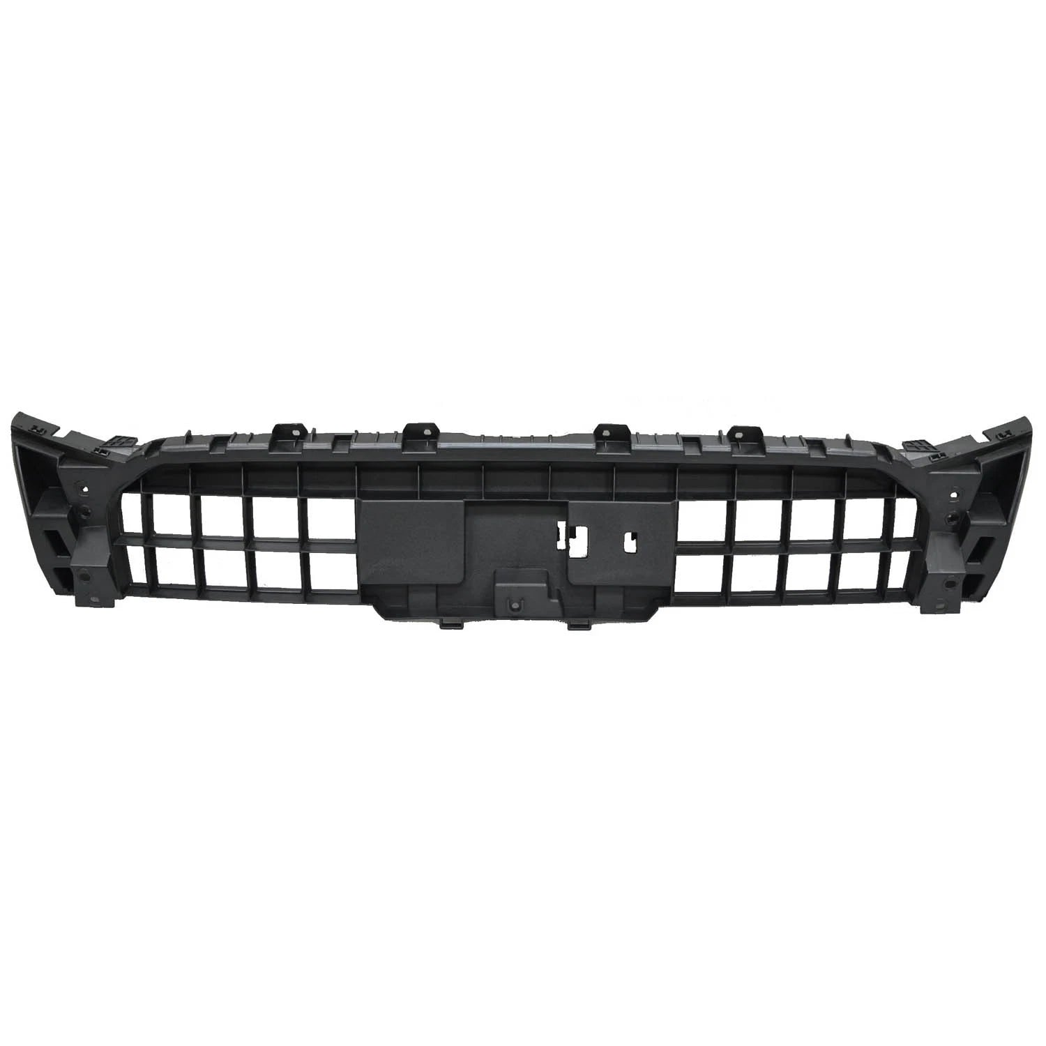 Replacement Polypropylene Upper Grille Bracket For 2013-2017 Audi Q5