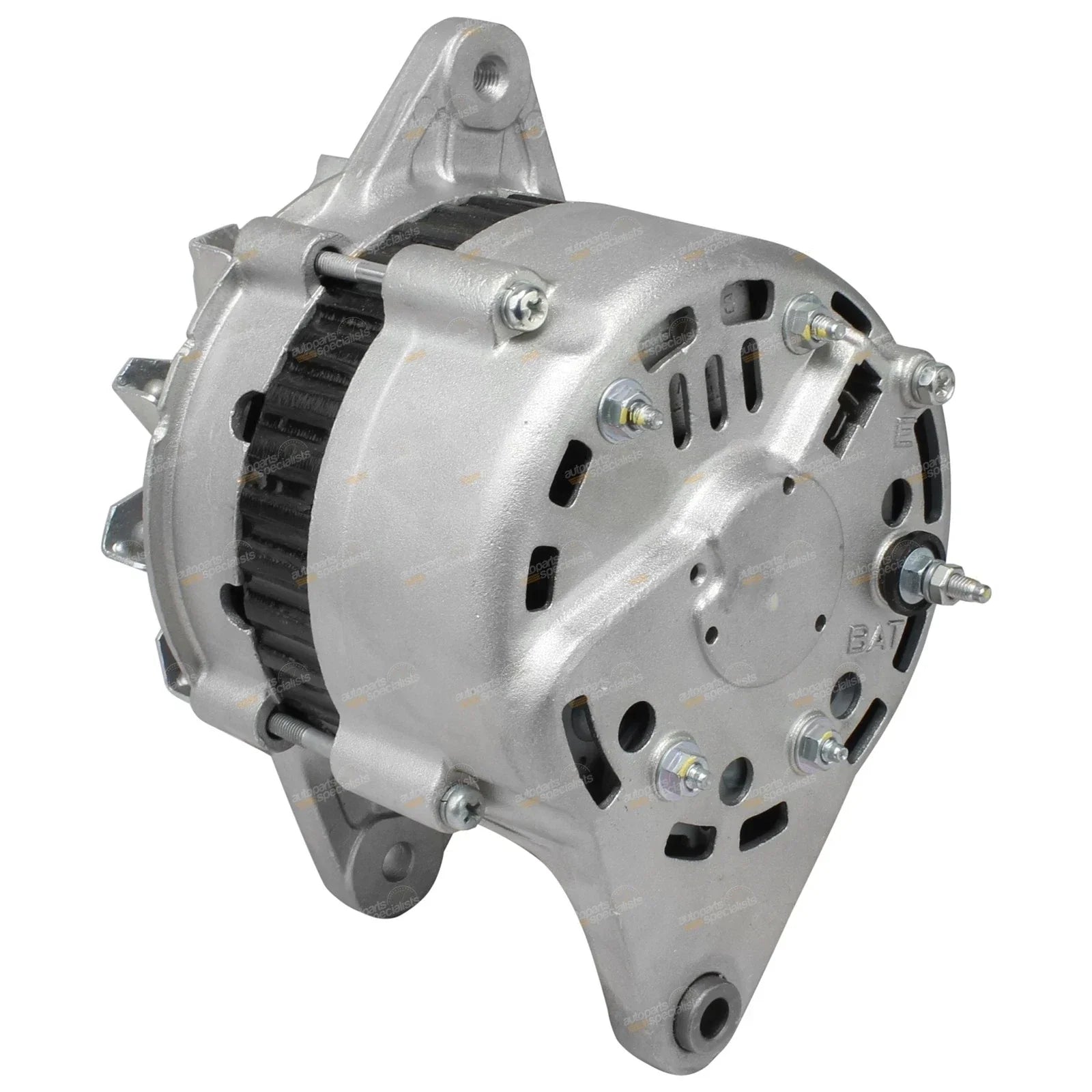 Alternator for Subaru Brumby DL Leone EA81 (1980 - 1994)