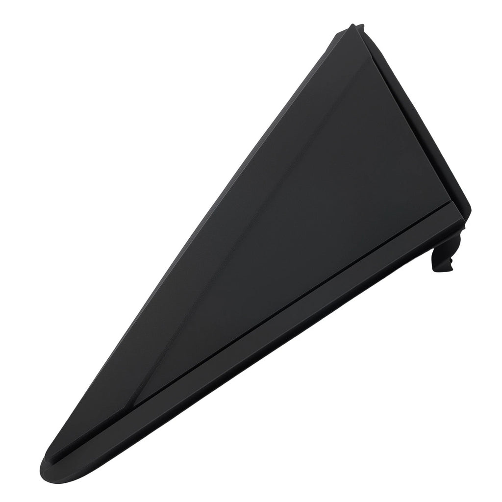 Left Mirror Flag Applique for Grand Caravan/Ram (2008–2020) 1AN69RXFAA