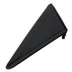 Left Mirror Flag Applique for Grand Caravan/Ram (2008–2020) 1AN69RXFAA