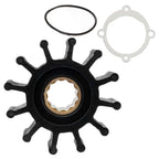 Impeller Repair Kit for Marine Engine (Brass Insert)