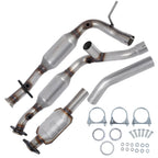 Front Catalytic Converter for Mercury Mountaineer (2002–2005) 4.0L V6