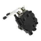 Hydraulic Valve for Industrial Equipment (25 GPM, 3000 PSI)