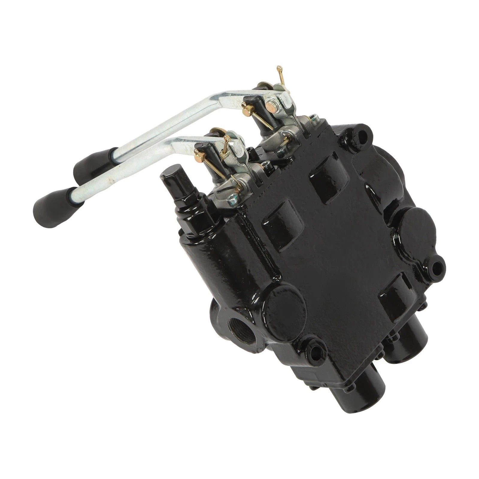 Hydraulic Valve for Industrial Equipment (25 GPM, 3000 PSI)