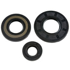 Crank Shaft Seal Kit for SeaDoo SPX GTX GS GTI HX (580–720)
