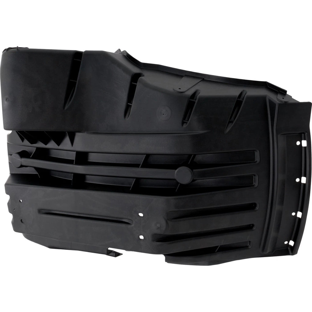 Mud Flaps for LT625 (2017–2023)