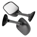 Rear View Side Mirrors for Suzuki GSXR 600 750 1000 (2001-2002)