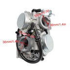 Carburetor Carb for Honda Shadow ACE 750 VT750C (2001–2003) 16100-MBA-980
