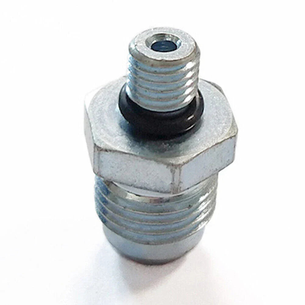 6 AN x 5/16-24 O Ring Hydroboost Spitter Return Port Fitting