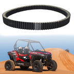 Drive Belt for Polaris RZR XP 1000 EPS, RZR XP 4 1000 EPS (2014–2023)