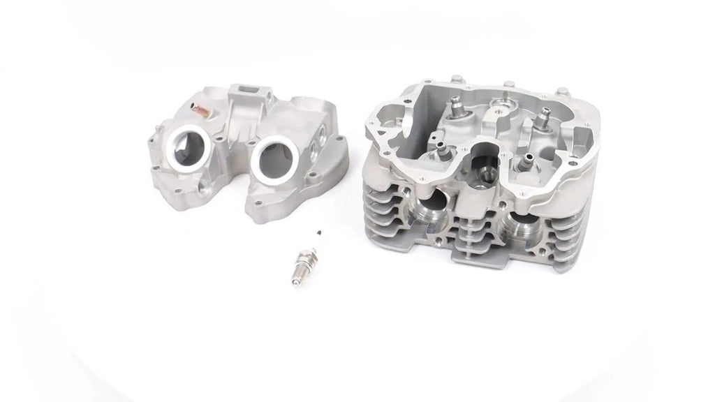 Top End Kit for Honda TRX400EX (1999–2008) - Cylinder Head Valve Cover