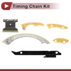 Timing Chain Kit for Buick LaCrosse, Verano, Regal & Chevrolet (2010-2017)