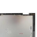 15.6" LCD Back Cover Top Case Silver L93203-001 for HP 15M-ED1023DX (2020–2021)
