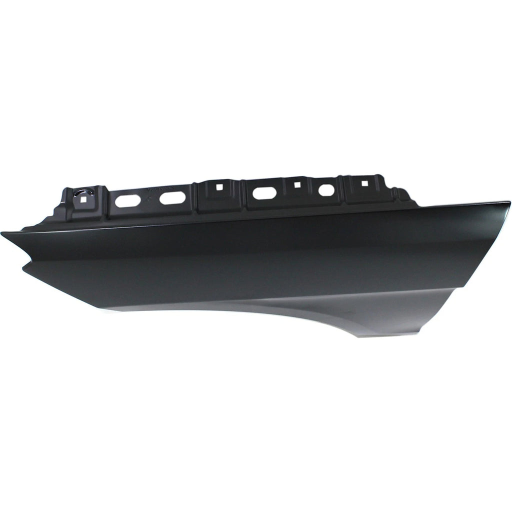 Fender for Mercedes-Benz ML350 (2012–2015) Front Driver Side