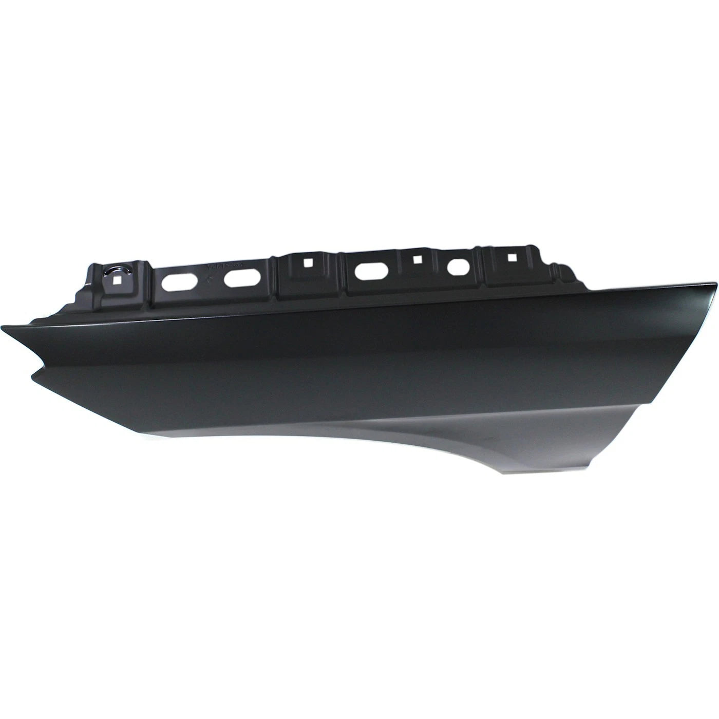 Fender for Mercedes-Benz ML350 (2012–2015) Front Driver Side