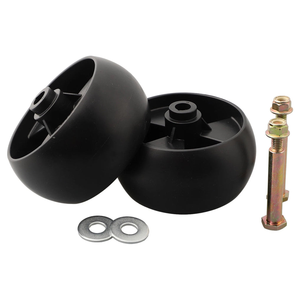 Deck Wheels for CADET (OEM 73404155)