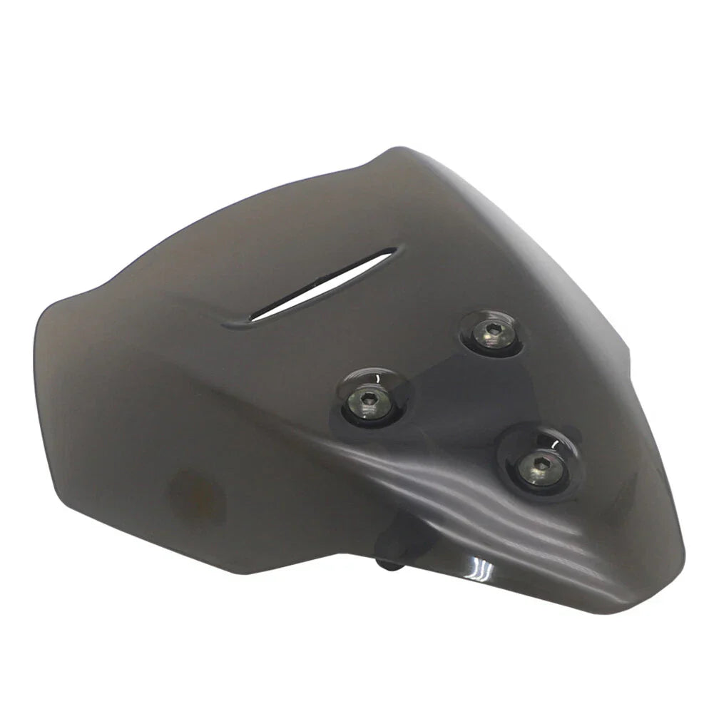 Windshield for Ducati Streetfighter V4 V4S V4SP (2020-2023) Smoke