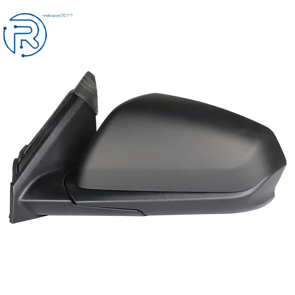 Driver Left Side Mirror for Chevrolet Equinox (2018-2022)