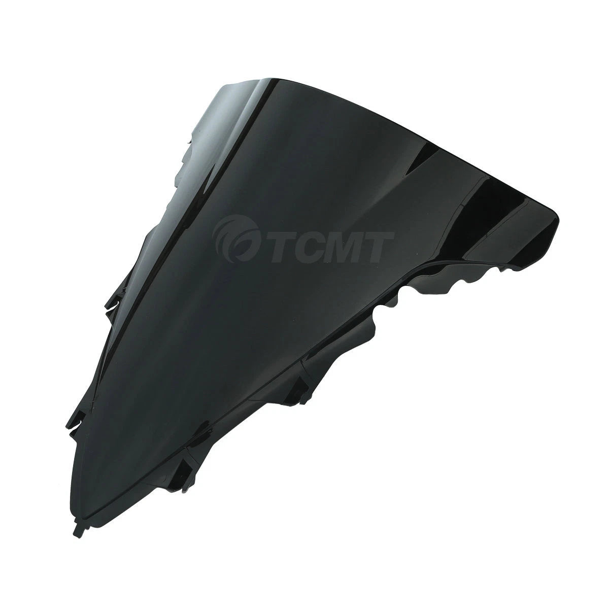 Dual Bubble Windscreen for Yamaha YZF R1 (2009–2014)