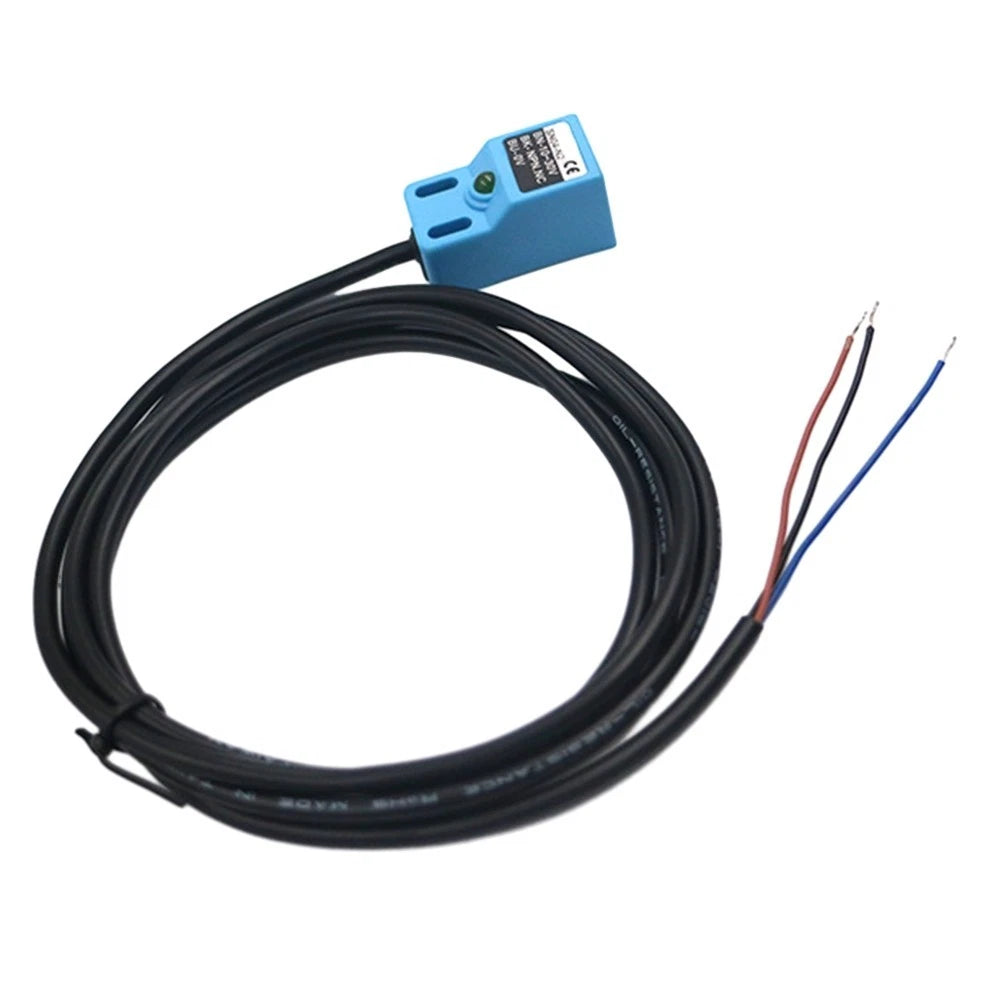 4mm Inductive Detection Switch for Various Applications