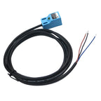 4mm Inductive Detection Switch for Various Applications