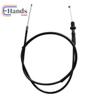 Throttle Cable for Suzuki DRZ125, DR100, RM50, RM60, RM65, RM80, RM85, RM100 (36")