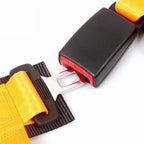 2X 4 Point Racing Harness Buckle Seat Belt for Go-kart UTV ATV
