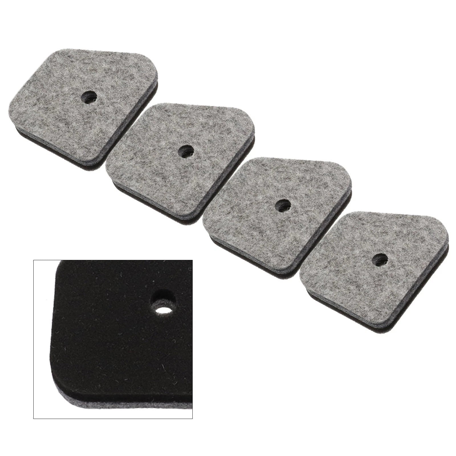 Air Filter for Trimmer (Garden Equipment)